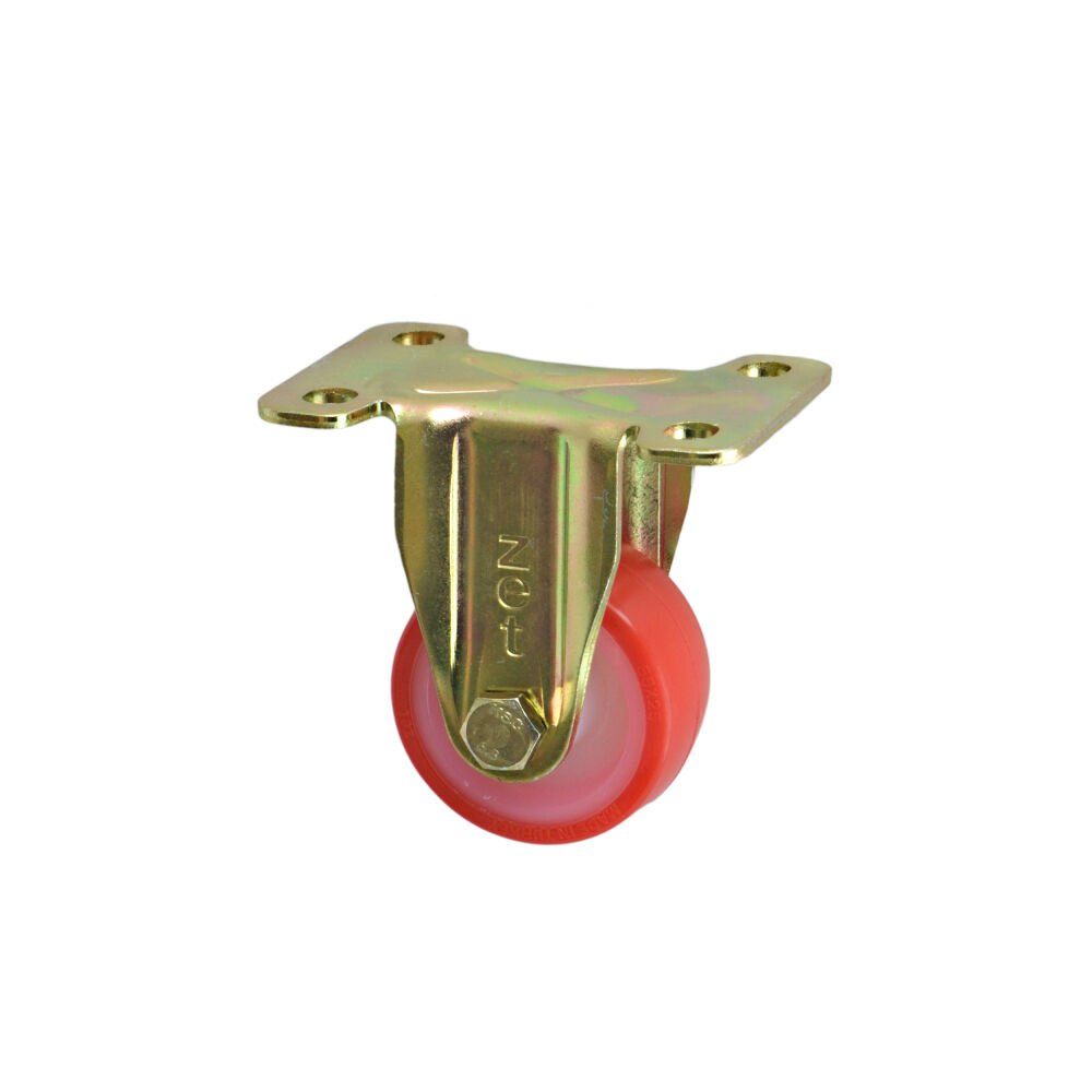 4004 PUB Ağır Yükler İçin Teker 055*25