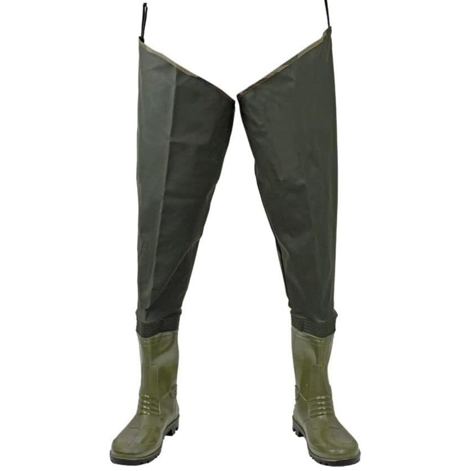 Gezer Kasık Çizme No:40