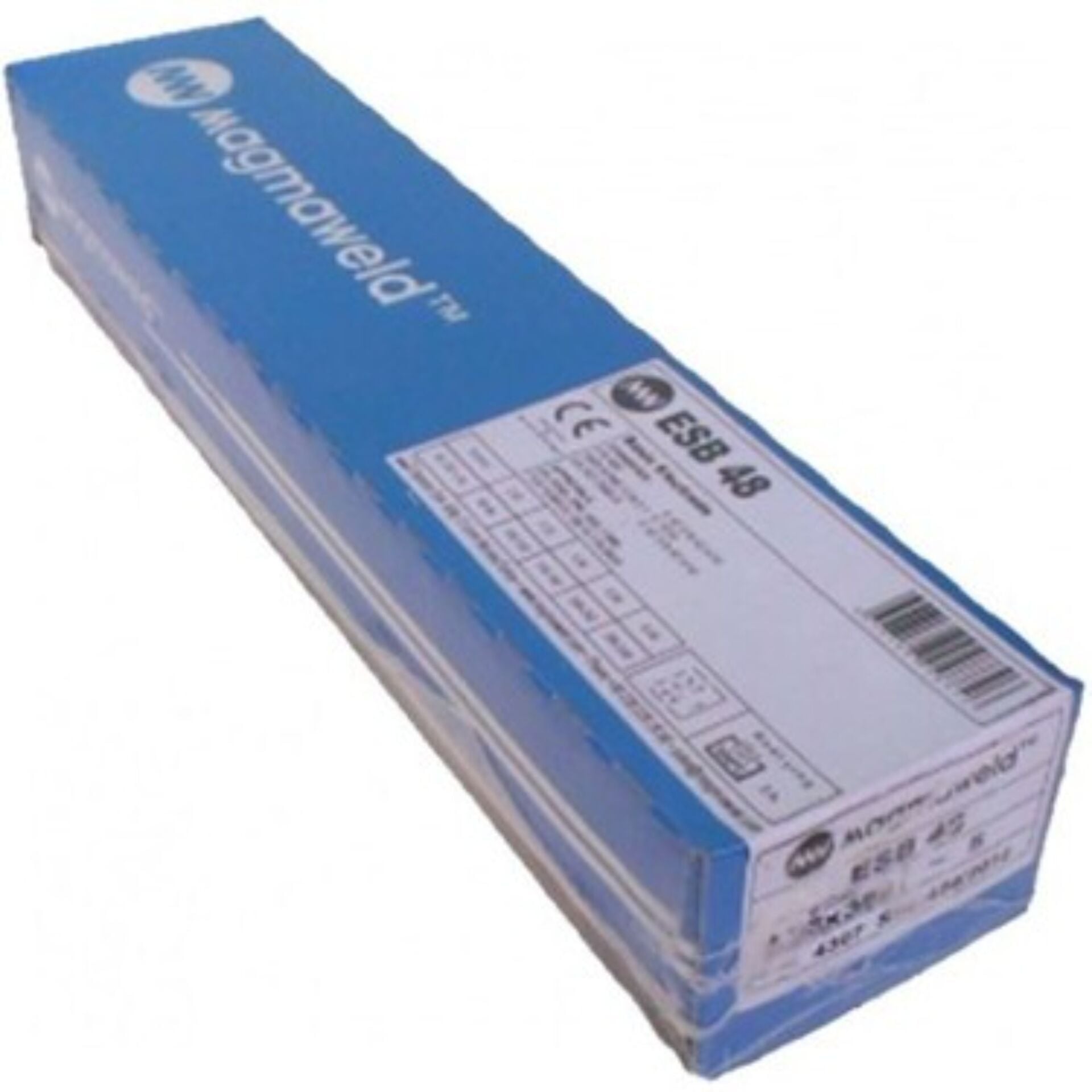 Magmaweld Bazik Elektrot 3.25 Esb48 (90 Adet)