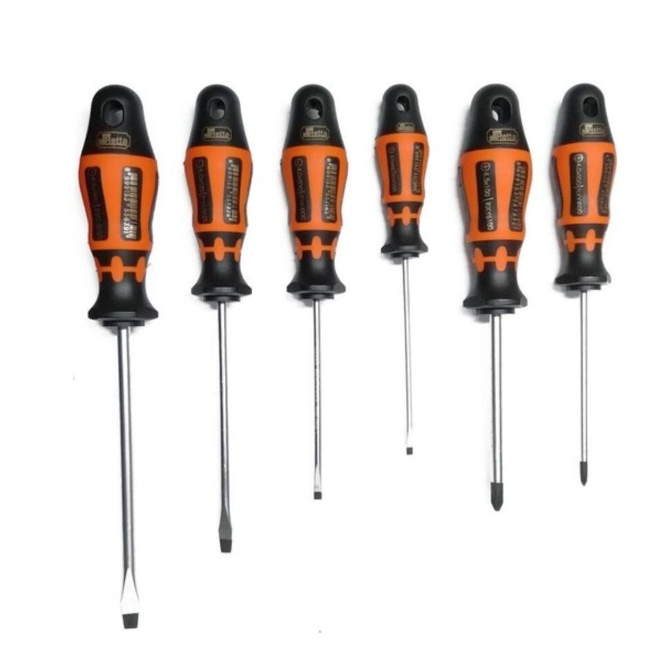 Retta Rxs6000 Tornavida Seti 6 Lı