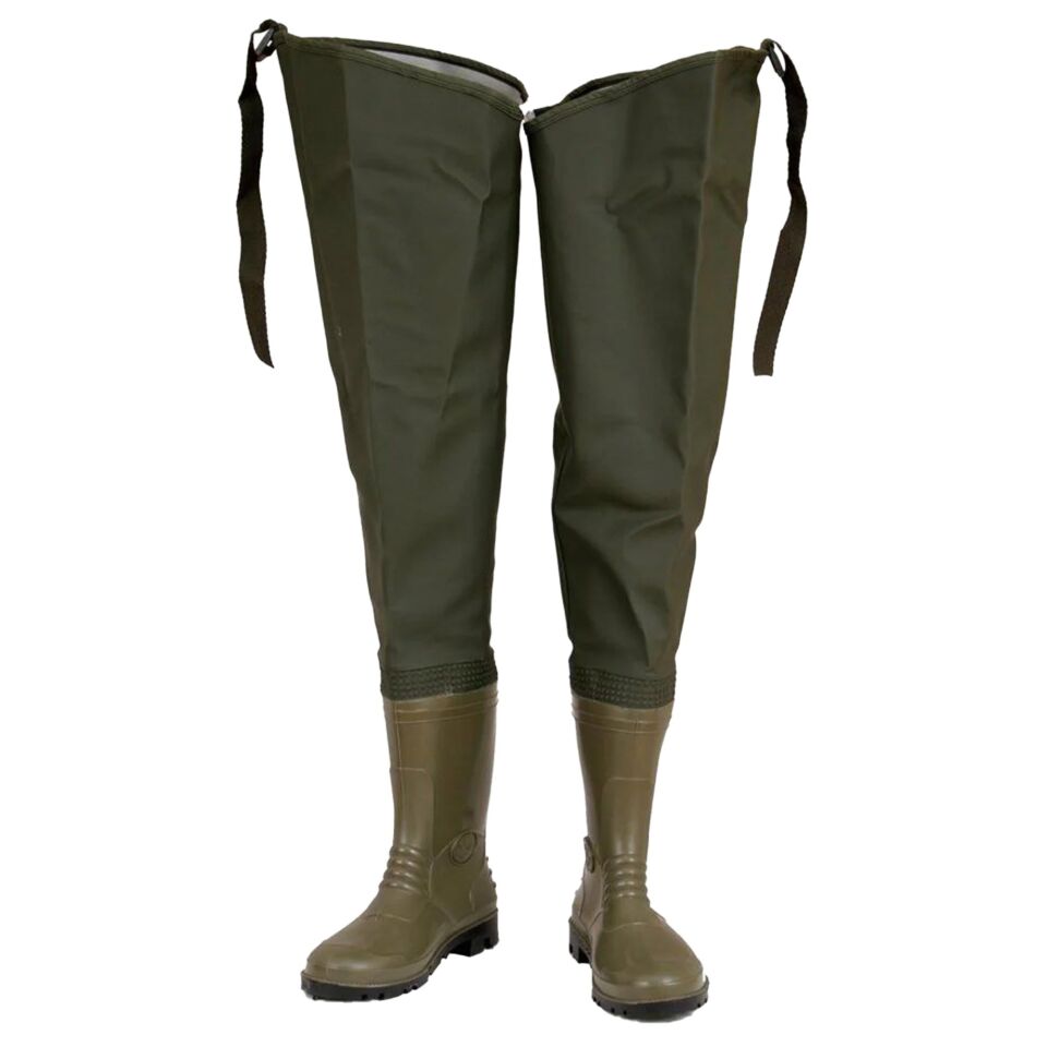 Gezer Kasık Çizme No:40