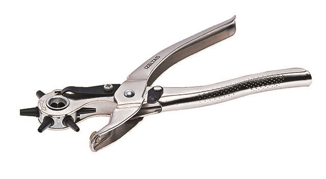 İzeltaş 225 mm Delik Zımba - 3852240225