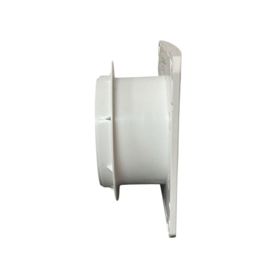 Bylion Banyo-tuvalet Aspiratör 120 Mm Asp-120