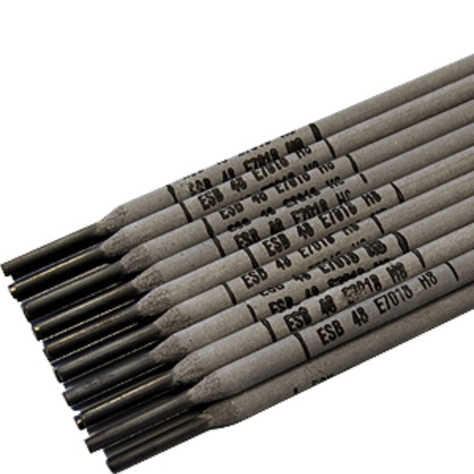 Magmaweld Bazik Elektrot 4.00x450mm Esb48(90 Adet)