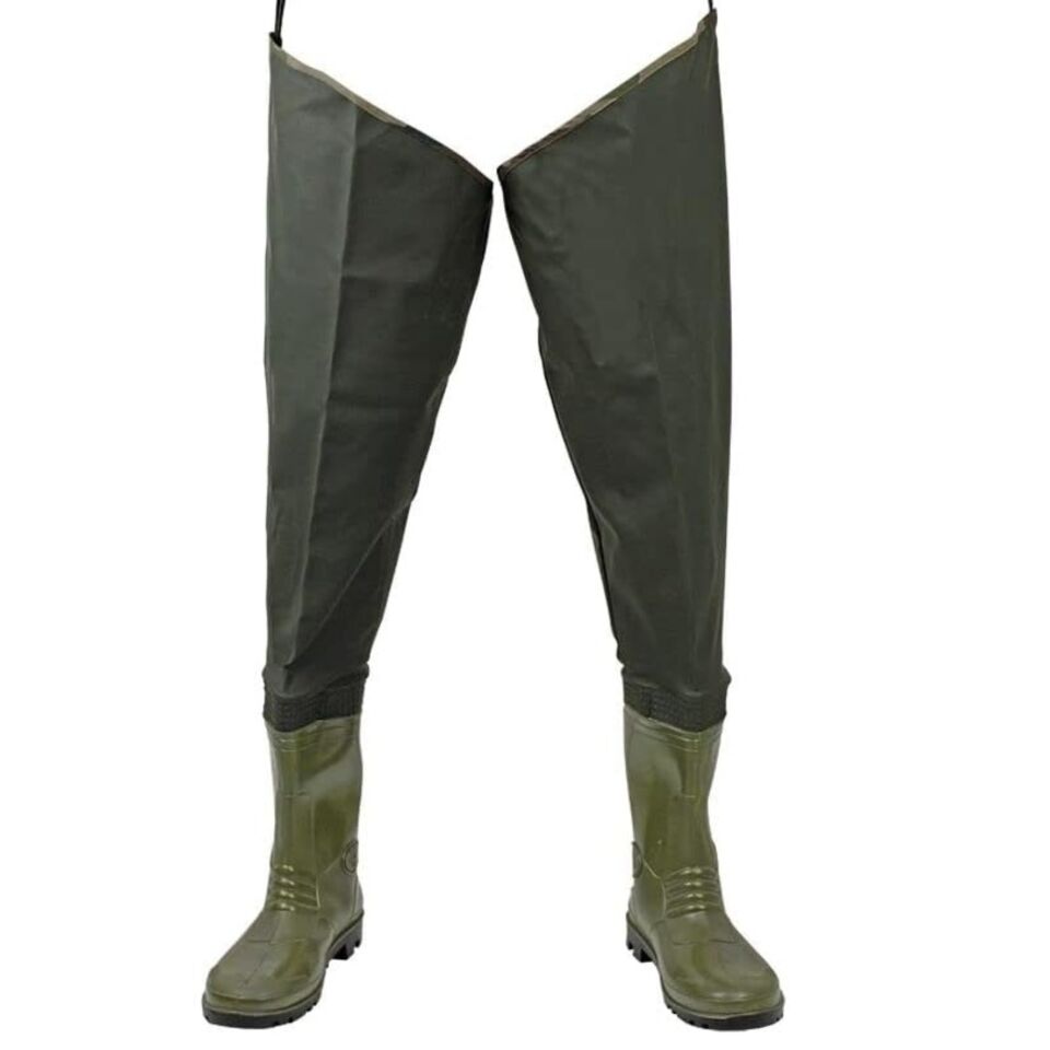 Gezer Kasık Çizme No:41