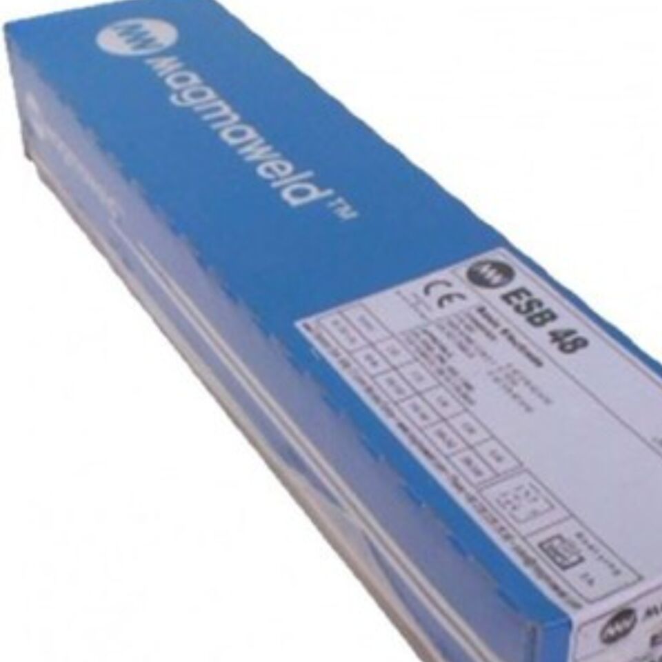 Magmaweld Bazik Elektrot 4.00x450mm Esb48(90 Adet)
