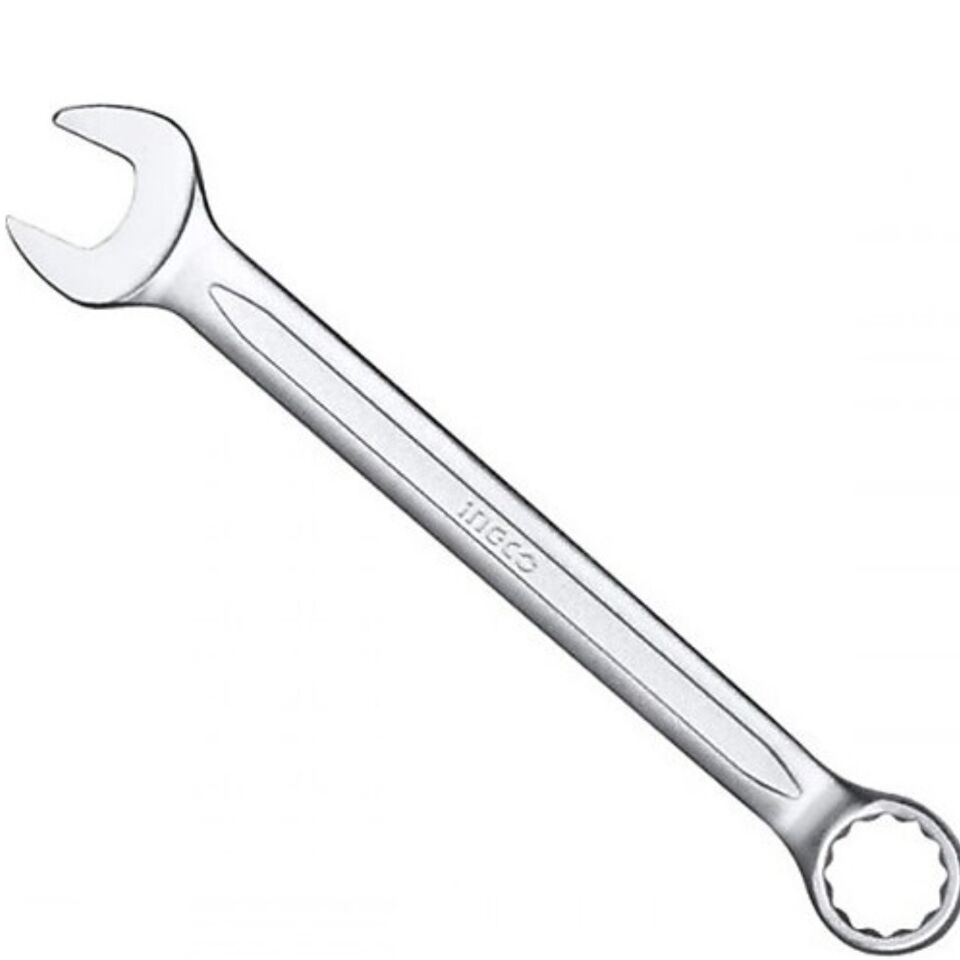 İngco Hcspa171 Kombine Anahtar 17 Mm