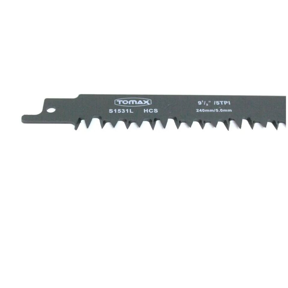 Tomax Ahşap Tilki Kuyruğu 240 Mm (s1531l)