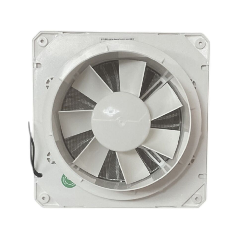 Bylion Banyo-tuvalet Aspiratör 150 Mm Asp-150