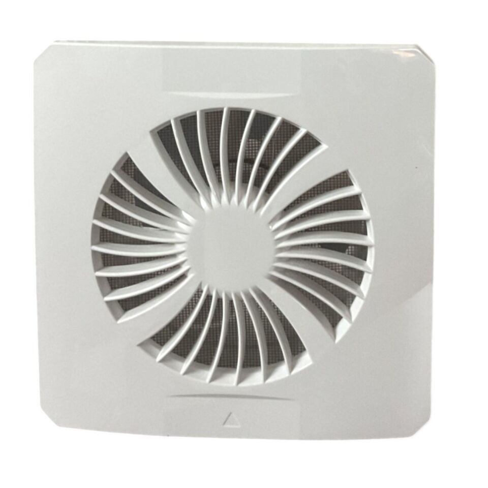 Bylion Banyo-tuvalet Aspiratör 150 Mm Asp-150