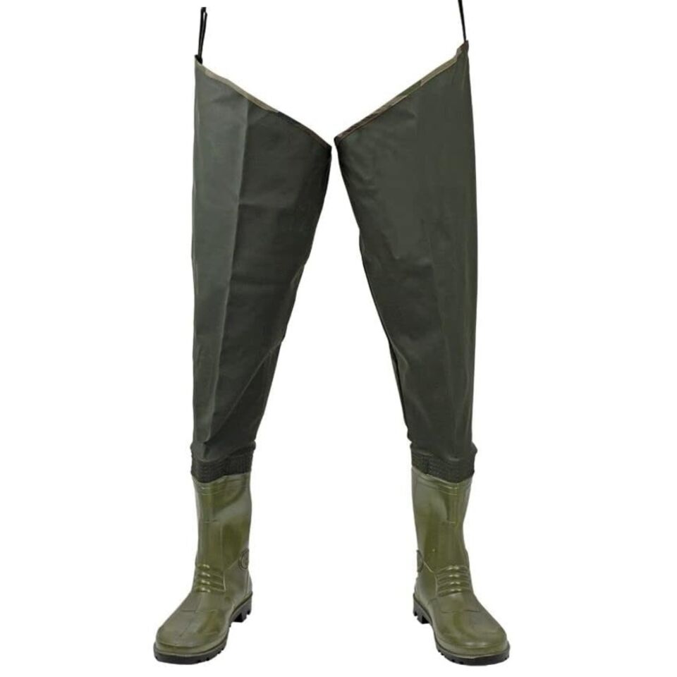 Gezer Kasık Çizme No:42