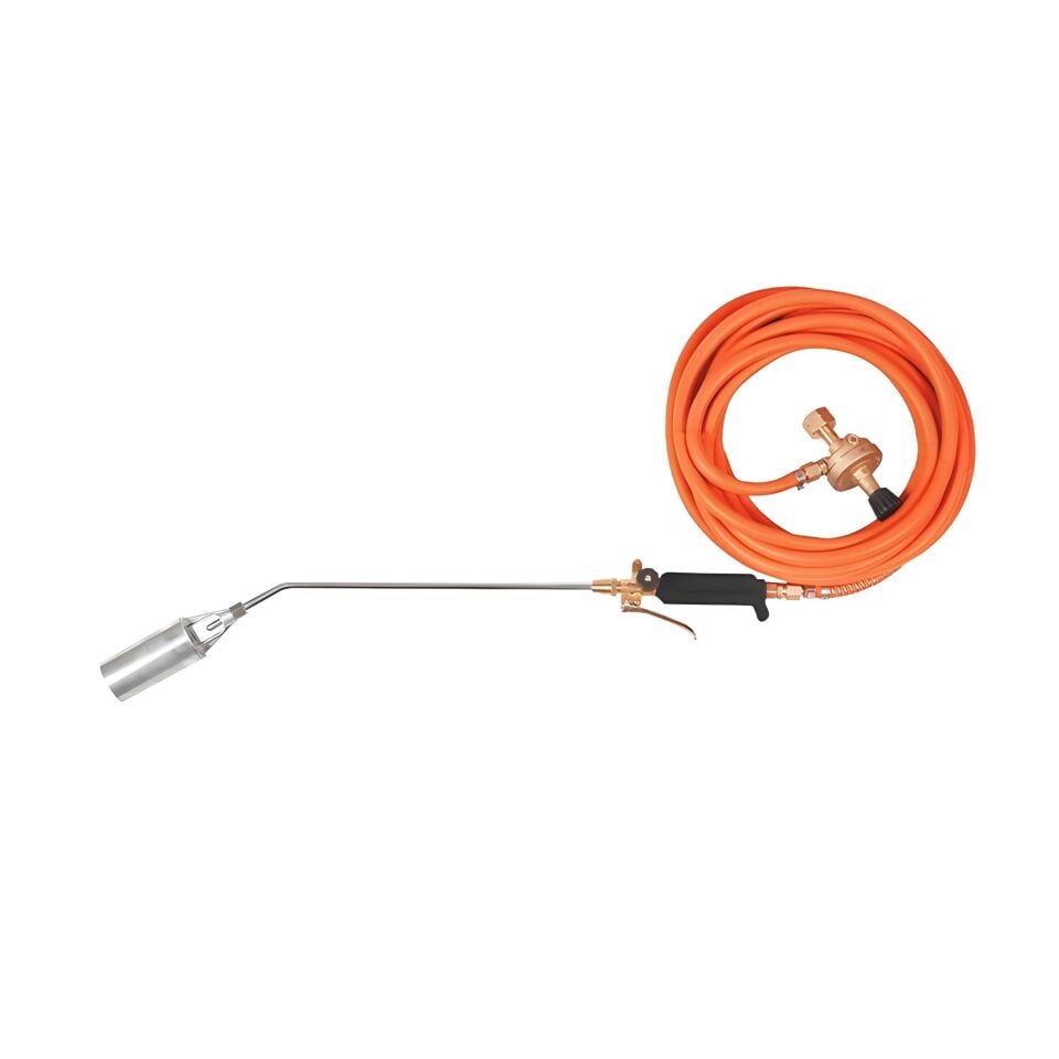 Yıldızgaz İzo4151set Propan Tavlama Pürmüz 40 Cm