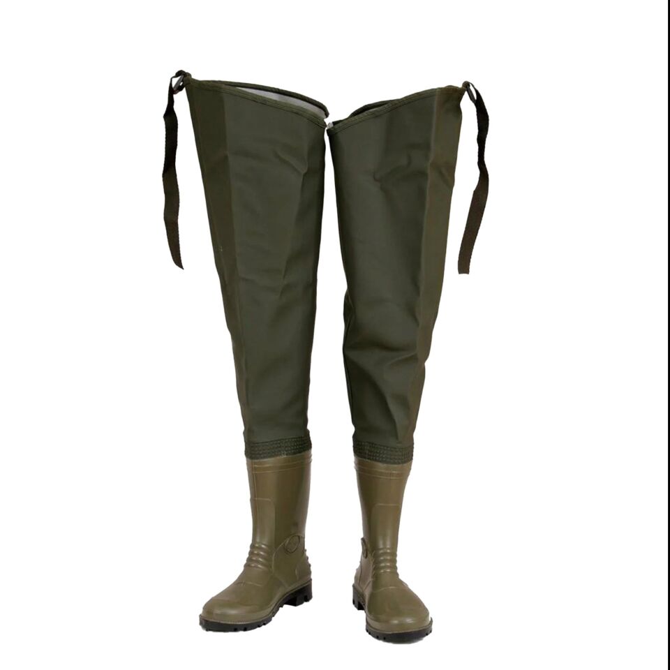 Gezer Kasık Çizme No:42