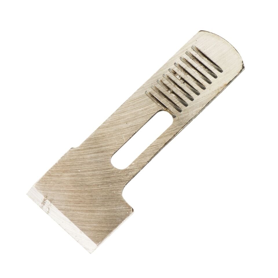 Tomax Ambika Rende Düz Taban Yedeği 210 Mm