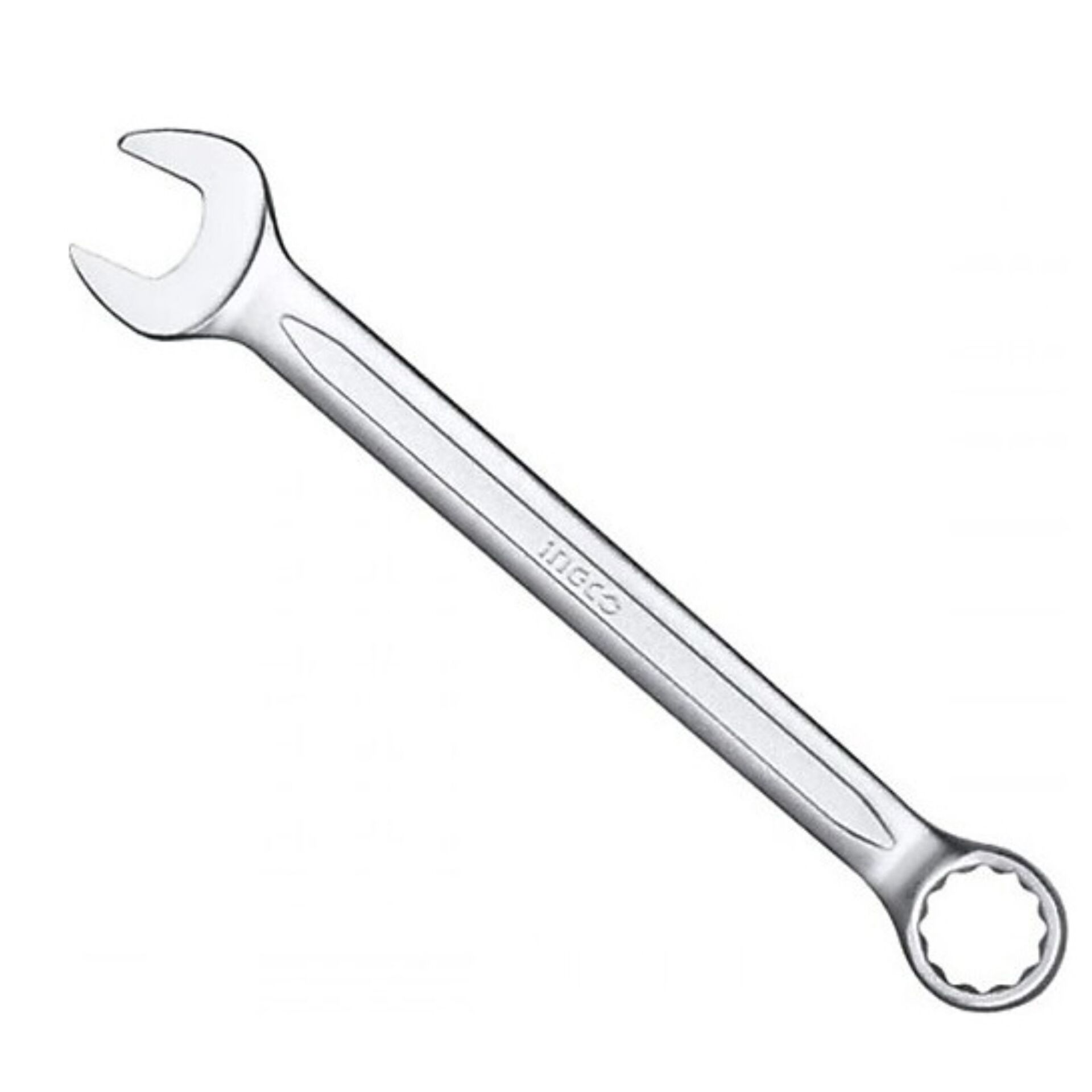 İngco Hcspa201 Kombine Anahtar 20 Mm