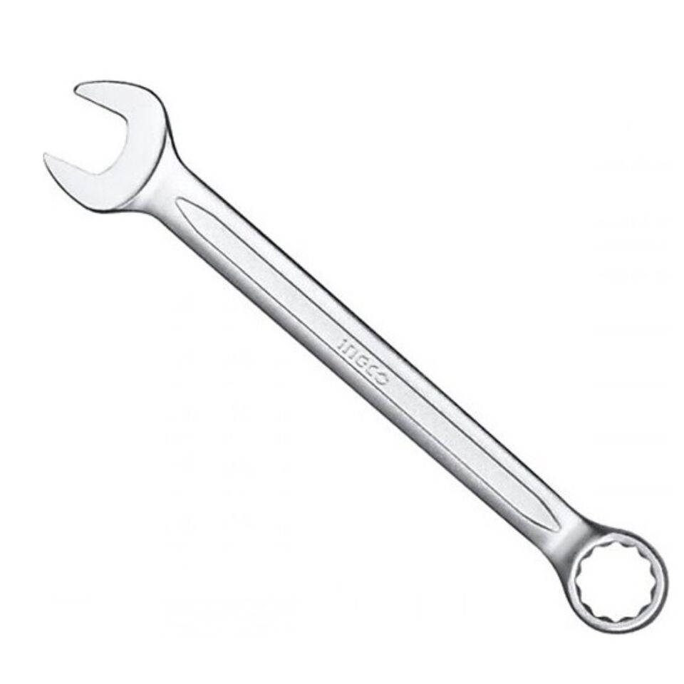 İngco Hcspa201 Kombine Anahtar 20 Mm