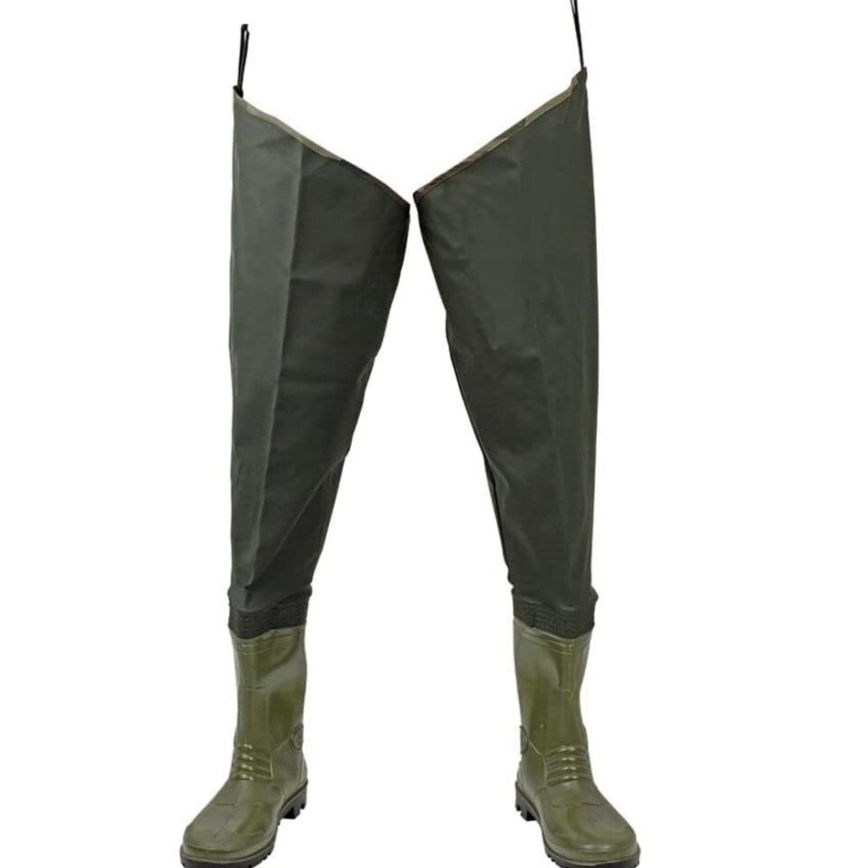 Gezer Kasık Çizme No:43