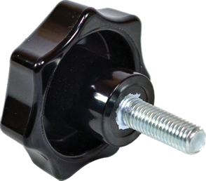 YC40630 Yıldız Civatalı Kelebek