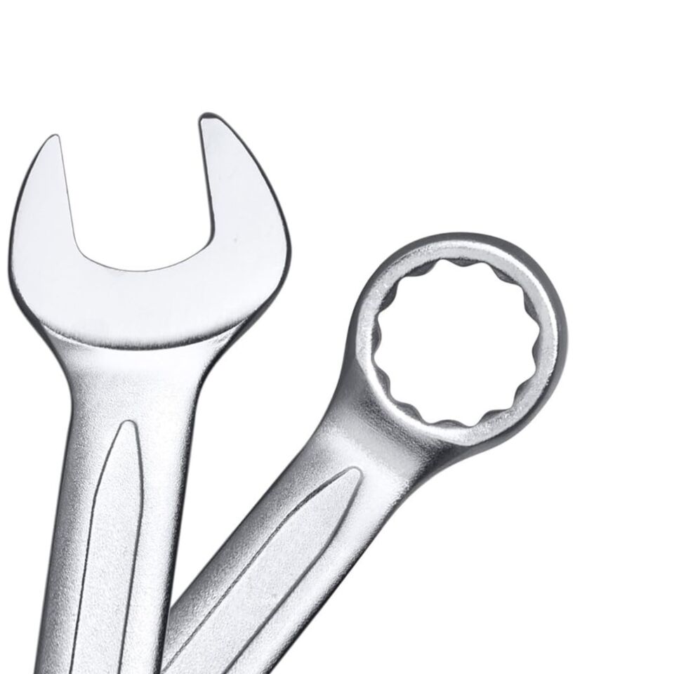 İngco Hcspa201 Kombine Anahtar 20 Mm