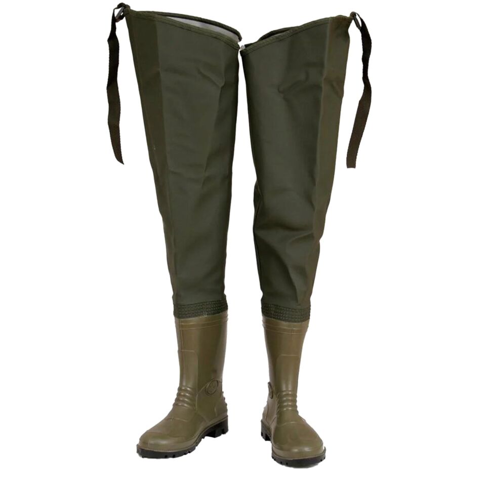 Gezer Kasık Çizme No:43