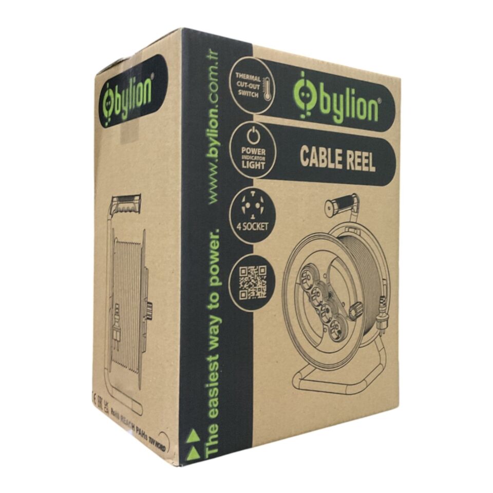 Bylion Boş Makara Termiksiz Pmk-10001-f