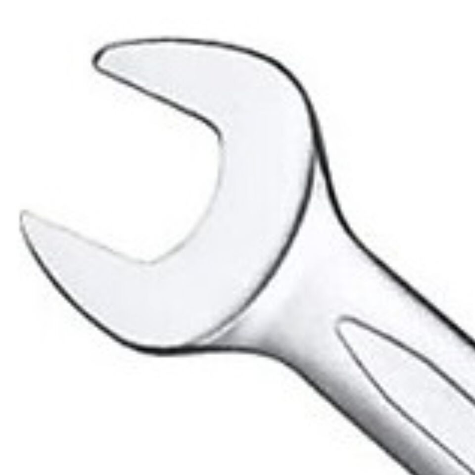 İngco Hcspa211 Kombine Anahtar 21 Mm