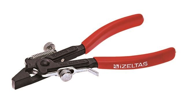 İzeltaş 180 mm Testere Çaprazı - 3860260180