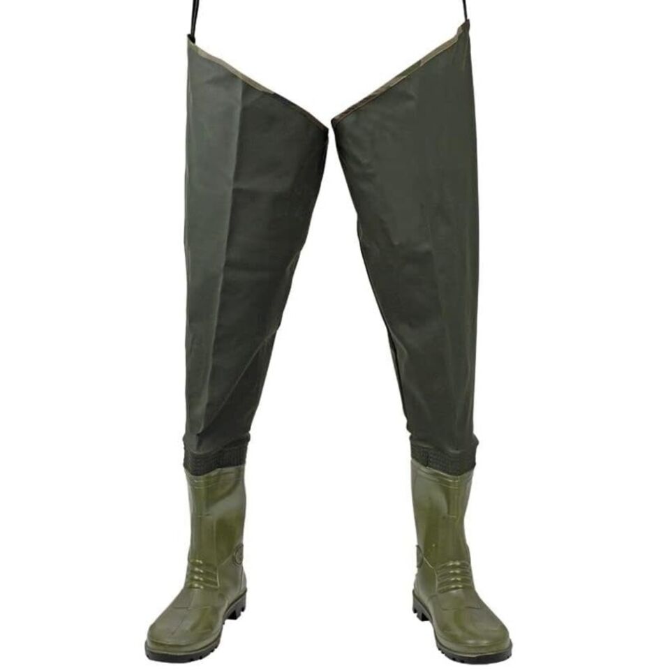 Gezer Kasık Çizme No:45