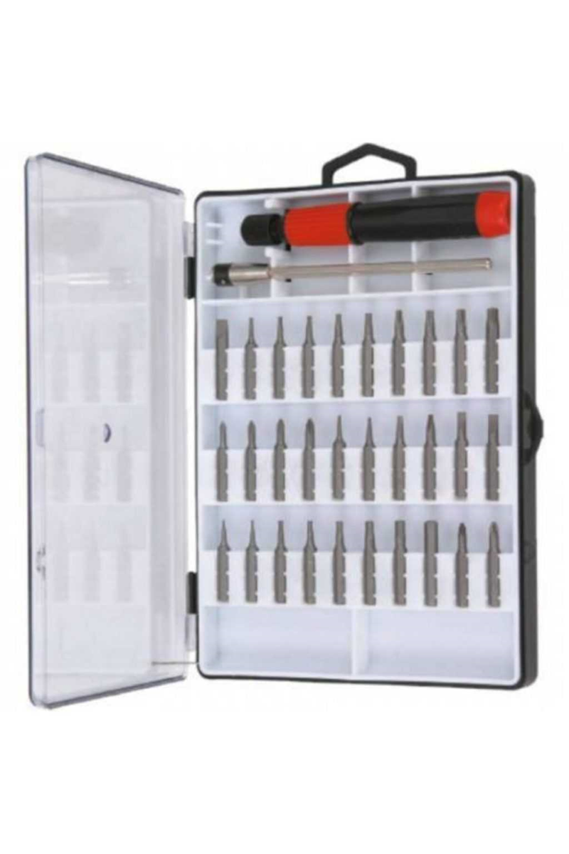 Rico 30-ın-1 Bit Set - 005-RC0650