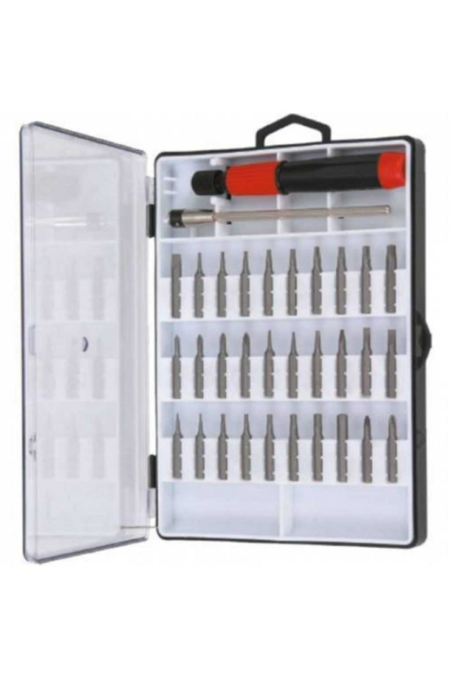 Rico 30-ın-1 Bit Set - 005-RC0650