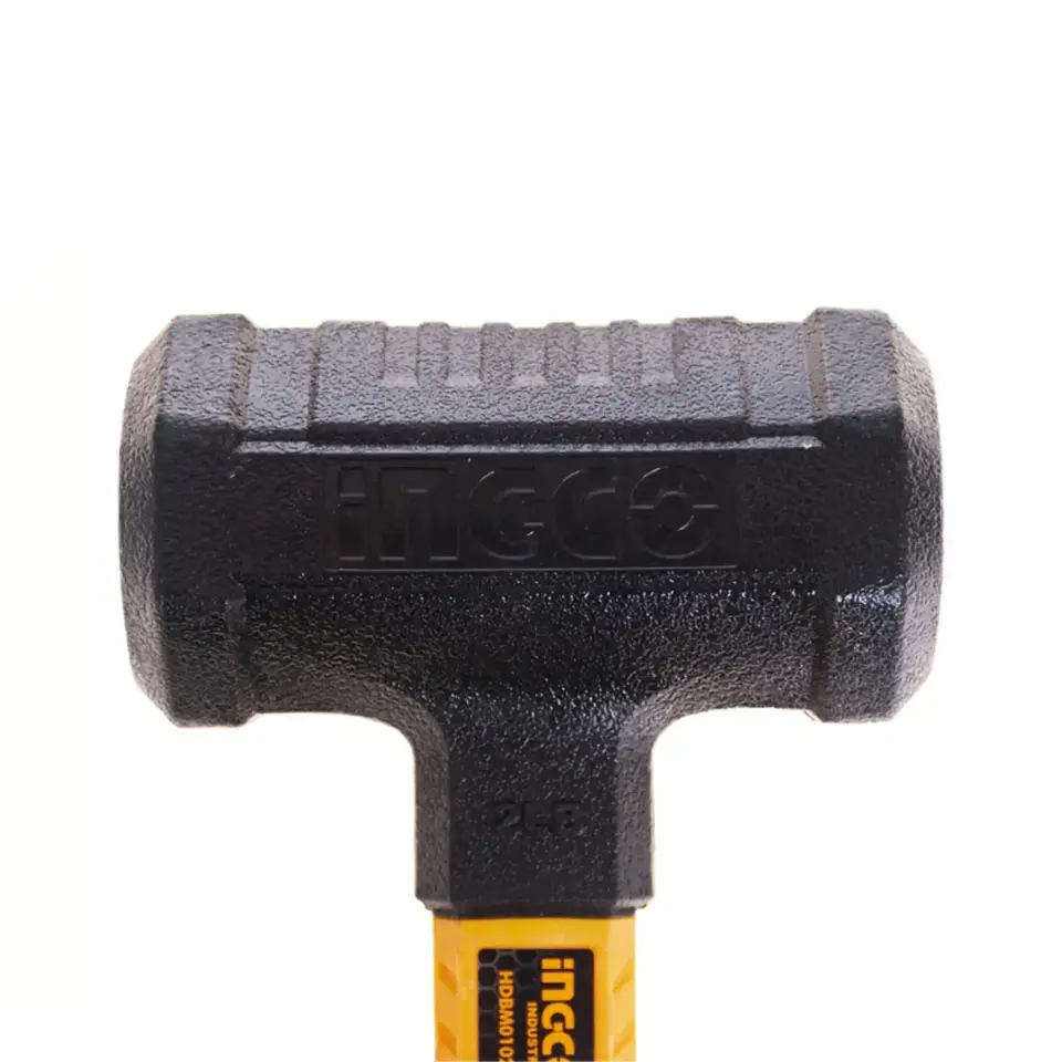 İngco Hdbm01028 Fiberglass Saplı Tokmak 900 Gr