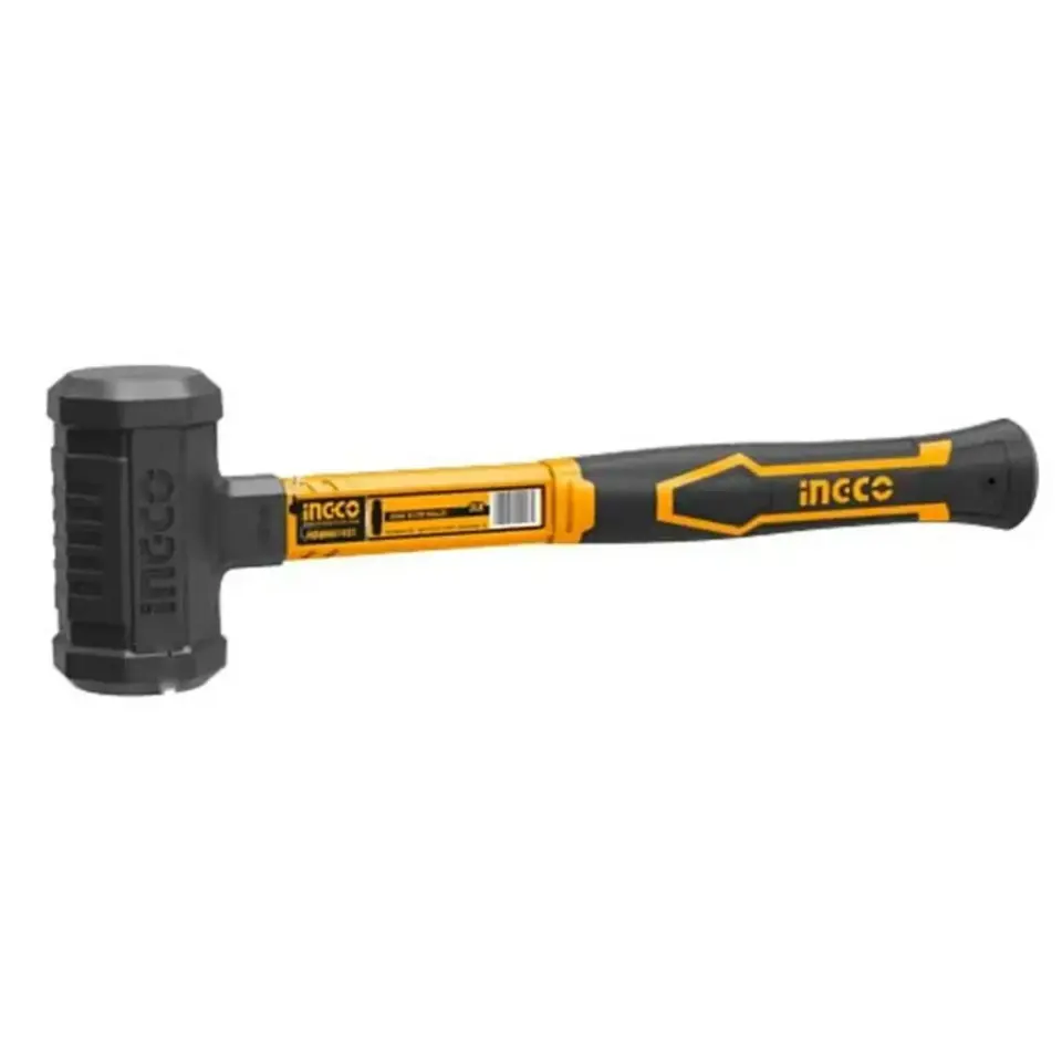 İngco Hdbm01028 Fiberglass Saplı Tokmak 900 Gr