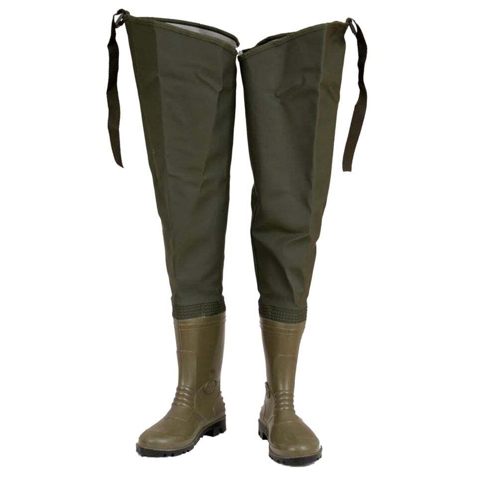 Gezer Kasık Çizme No:45