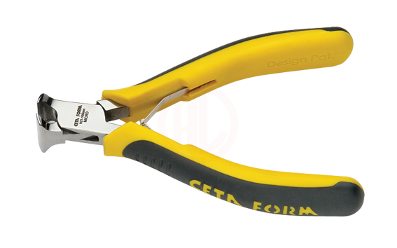 İzeltaş 125 mm Elektronıkçı Tepe Keski - 3551140125