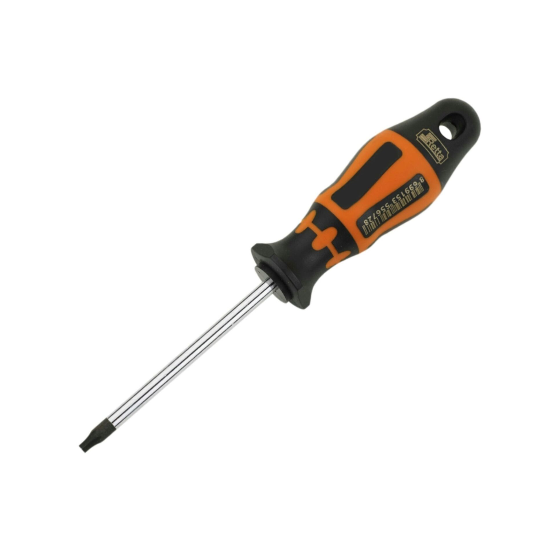 Retta Rxt0030 Torx Uçlu Tornavida T30x115 Mm