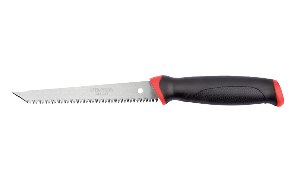 Ceta Form Alçıpan Testeresi (160 mm Kesim Ağızlı) - J44-067