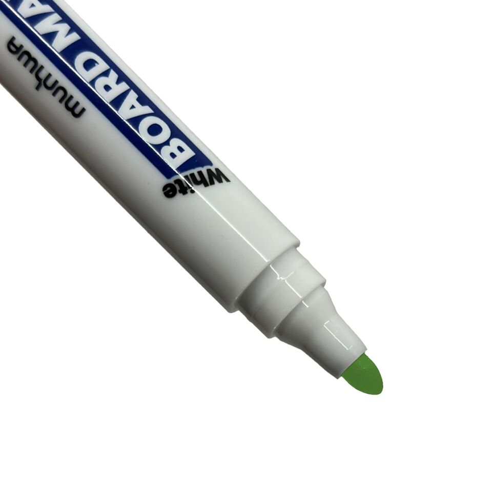 Munhwa Board Marker Yazı Tahtası Kalemi Yeşil