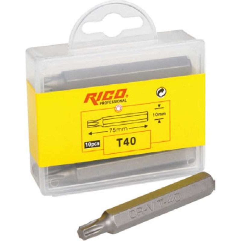 Rico T30 30x10 mm Bıts Uç - 005-RC2053