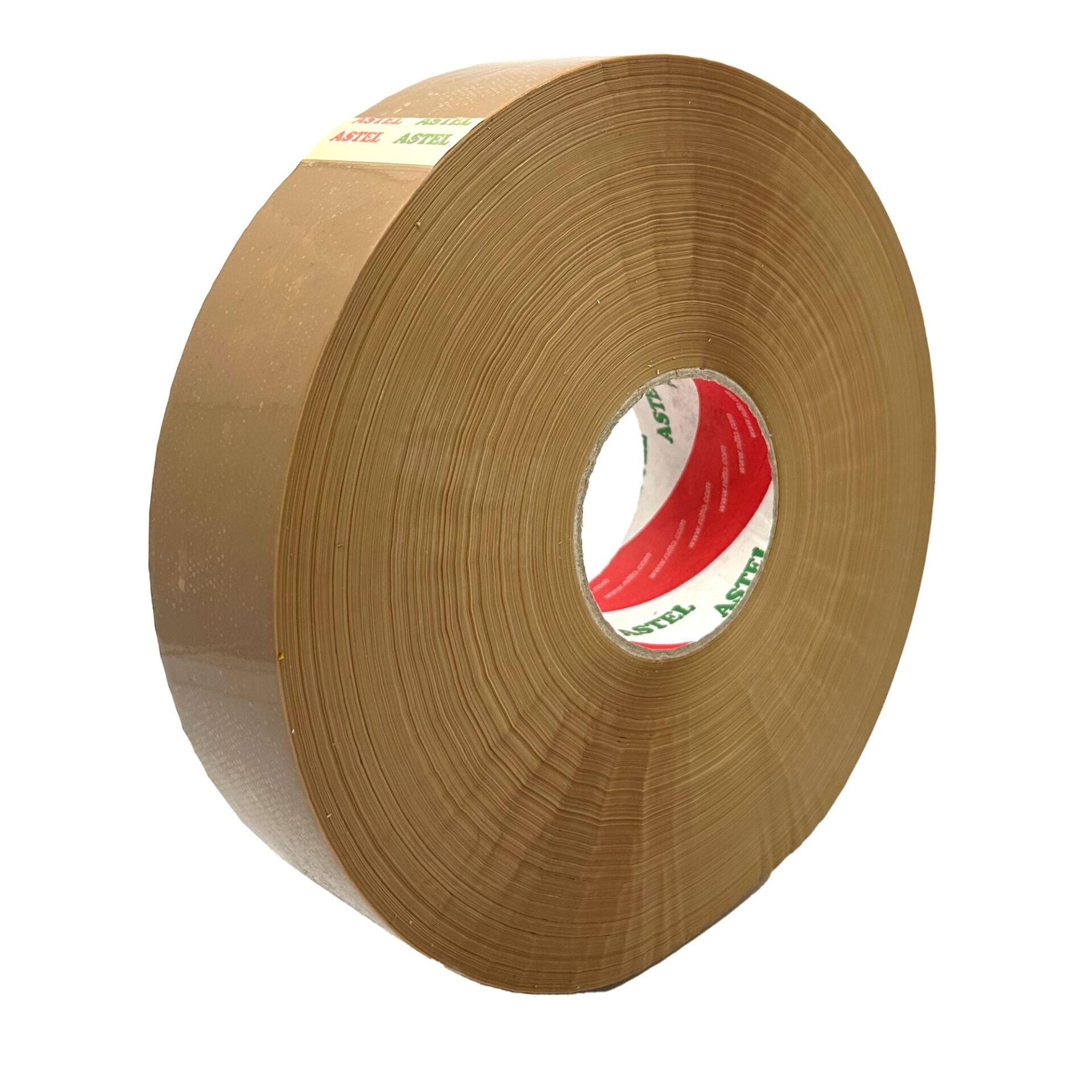 Astel Koli Bantı 50 Mmx1000 Mt Kahve