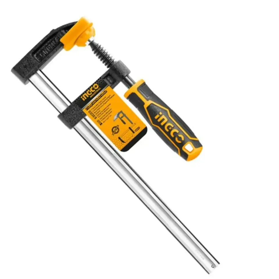 İngco Hfc020501 Ağır Tip İşkence 50x150 Mm