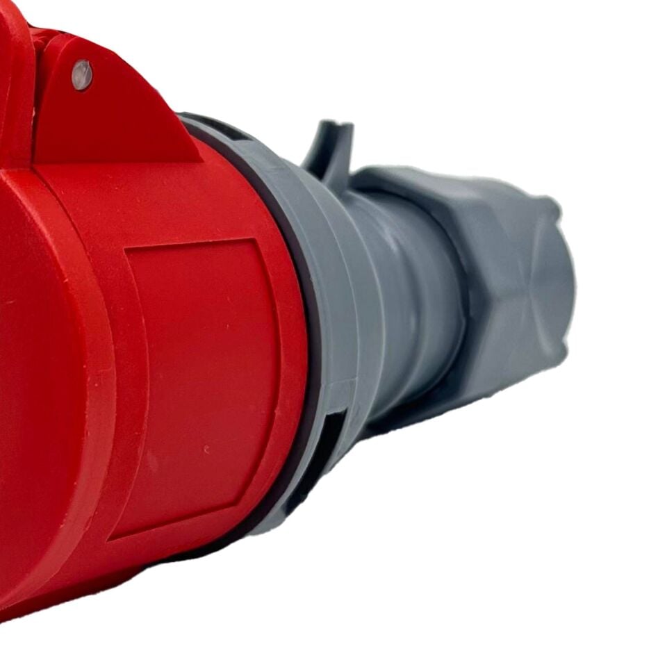 Bylion Cee Norm 5x32a Uzatma Prizi Cee-532