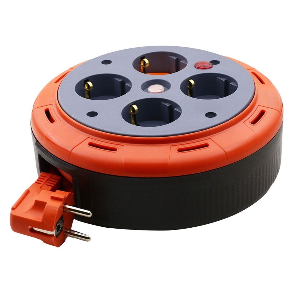 Bylion Ev Tipi Mak.kablo 3x1.0 Mm 5 Mt Phe05310f