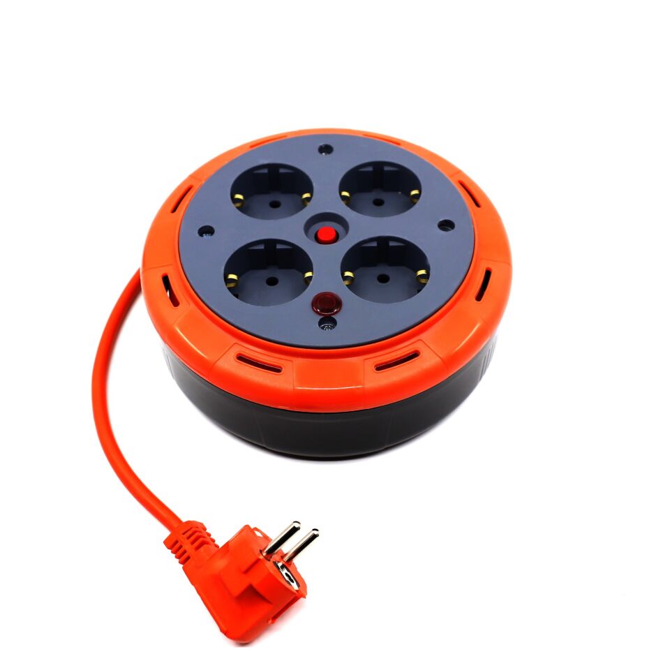 Bylion Ev Tipi Mak.kablo 3x1.0 Mm 5 Mt Phe05310f