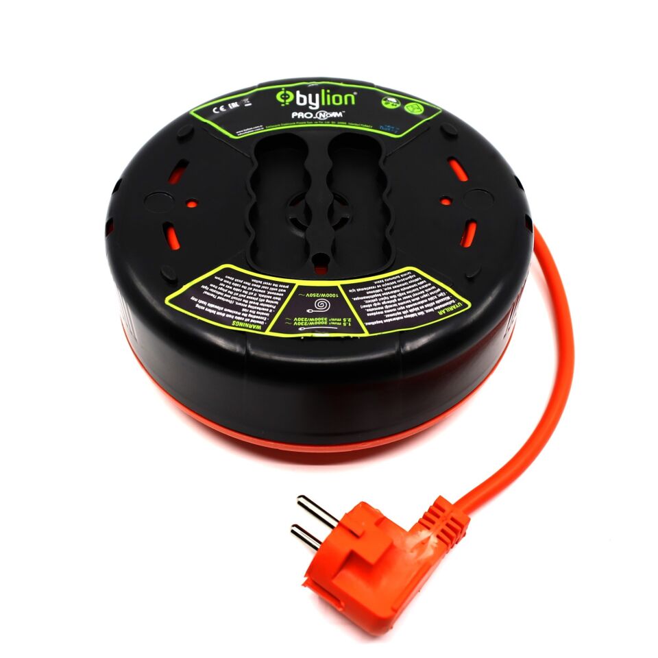 Bylion Ev Tipi Mak.kablo 3x1.0 Mm 5 Mt Phe05310f