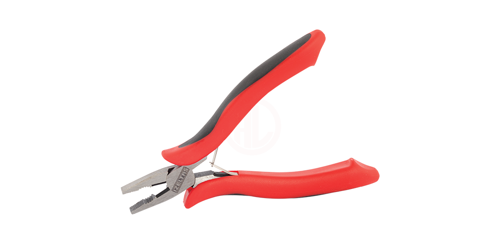 İzeltaş 125 mm Elektronıkçı Pense - 3557140125