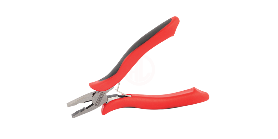 İzeltaş 125 mm Elektronıkçı Pense - 3557140125