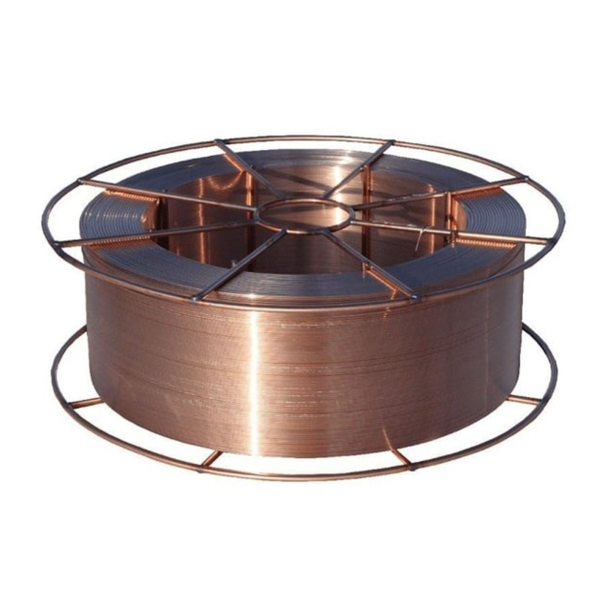 Magmaweld Sg-2 Gazaltı Kaynak Teli 15 Kg 1.0 Mm