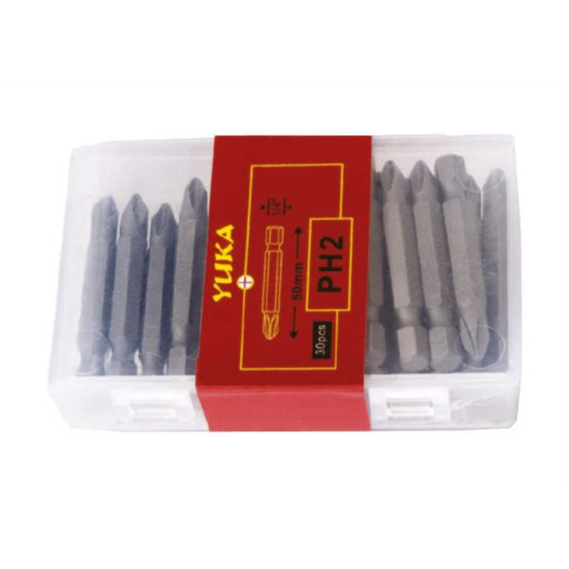 Rico Yuka Pz1 Bits Uç 50 mm - 005-YK1305