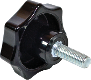 YC50840 Yıldız Civatalı Kelebek