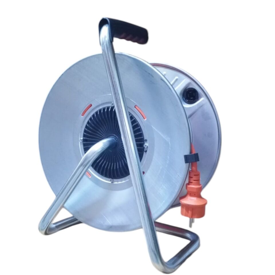 Bylion Metal Makara Kablo 3x1.5 Mm 20 Mt Mmp20315f